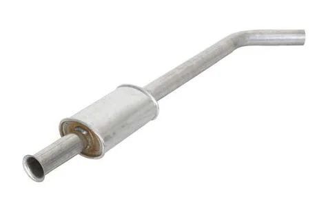 Глушник передній RENAULT Megane I 98-02 BOSAL 200-341