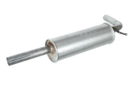 Глушник вихлопних газів середній BOSAL 220-039
