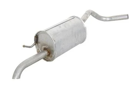 Задній глушник,випускна сист BOSAL 227019