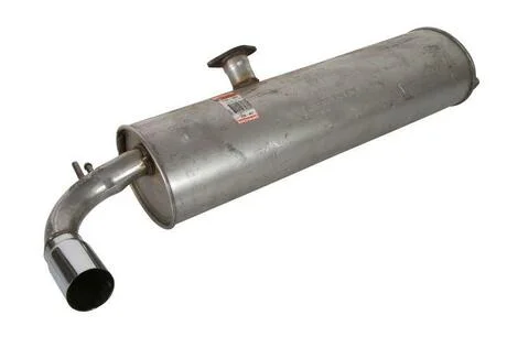 Глушник задній TOYOTA RAV 4 00-05 BOSAL 228-467