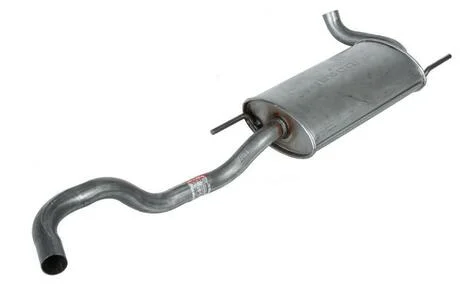 Глушник задній VW Polo III 94-01 BOSAL 233-325
