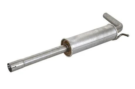 Глушник передній VW POLO 09-14 BOSAL 233-477