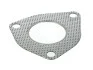 Прокладка випускної системи DAEWOO ESPERO, LANOS, LEGANZA, NUBIRA TOYOTA COROLLA 1.3-2.0 02.95- BOSAL 256047 (фото 1)