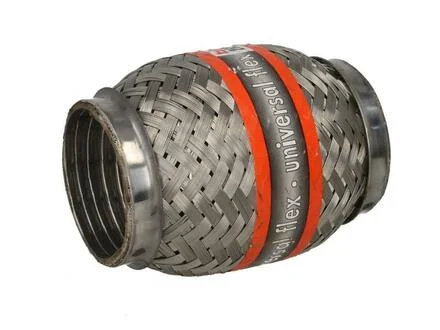 Демпфер,випусксистеми BOSAL 265587