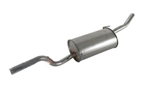Глушитель задняя часть RENAULT CLIO II 99- (278-423) BOSAL 278423
