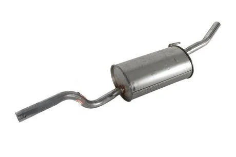 Глушник задня частина RENAULT CLIO II 99- (278-423) BOSAL 278423
