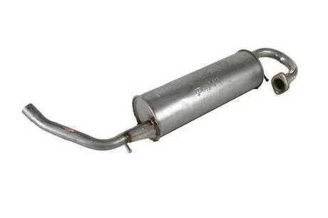 Глушник задня частина TOYOTA RAV 4 97-00 (278-839) BOSAL 278839