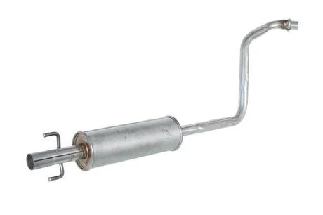 Глушник передній TOYOTA Funcargo 00-04 BOSAL 279-183