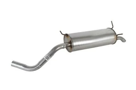 Глушник задня частина RENAULT MGANE I 95-02 (279-833) BOSAL 279833