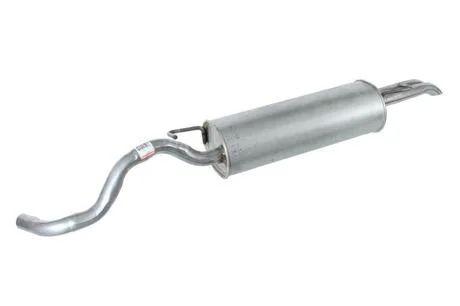 Задній глушник,випускна сист BOSAL 281227