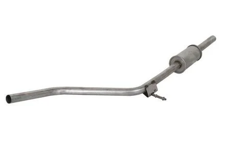 Глушник середня частина RENAULT SANDERO (07-12) (281-957) BOSAL 281957