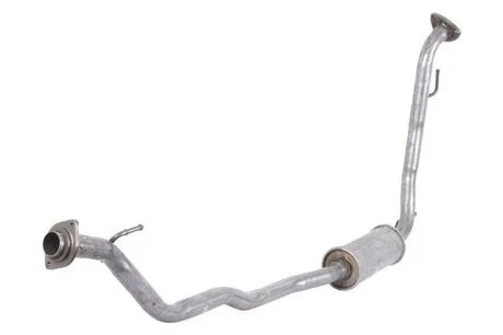 Глушник передній HONDA jazz 02- BOSAL 283-451