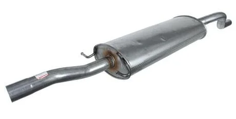 Глушитель выхлопных газов средний BOSAL 284-431