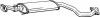 Глушник середня частина NISSAN JUKE 10- (284-625) BOSAL 284625 (фото 1)