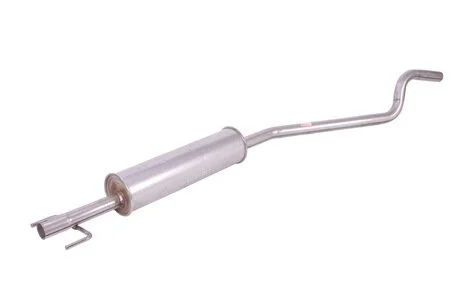 Глушитель средняя часть OPEL ASTRA G 03-04 (284-747) BOSAL 284747