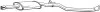 Глушник середня частина CITROEN BERLINGO 03- (284-879) BOSAL 284879 (фото 1)