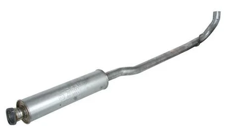 Глушитель передний VOLVO V70 01-02 BOSAL 286-195