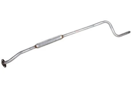Глушник, алюм. сталь, передн. част. CITROEN C3 (05-) (288-137) BOSAL 288137
