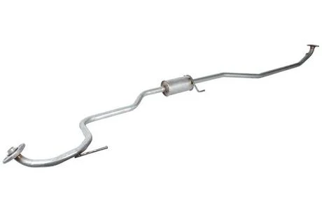 Глушник середня частина TOYOTA YARIS 05- (293-041) BOSAL 293041
