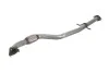 Глушник, алюм сталь, передн част OPEL INSIGNIA 20 CDTi Turbo (07/08-) STW (800-187) BOSAL 800187 (фото 1)