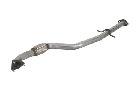 Глушник, алюм сталь, передн част OPEL INSIGNIA 20 CDTi Turbo (07/08-) STW (800-187) BOSAL 800187