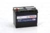 Акумулятор 12В/75Аг/600А/18,1кг BOSCH 0 092 L40 270 (фото 2)