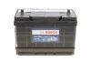 Тягова батарея 105 А*ч BOSCH 0092L40340 (фото 1)