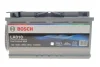 Акумуляторна батарея 95А BOSCH 0 092 LA0 100 (фото 1)