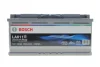 Акумуляторна батарея 105А BOSCH 0 092 LA0 110 (фото 1)