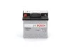 Аккумулятор 45Ah-12v (S3003) (207x175x190),L,EN400 !КАТ. -15% BOSCH 0092S30030 (фото 4)