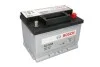Аккумулятор 53Ah-12v (S3004) (242x175x175),R,EN500 BOSCH 0092S30041 (фото 2)