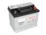Аккумулятор 56Ah-12v (S3005) (242x175x190),R,EN480 BOSCH 0092S30050 (фото 2)