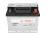 Аккумулятор 56Ah-12v (S3005) (242x175x190),R,EN480 BOSCH 0092S30050 (фото 3)