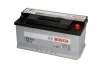 Аккумулятор 88Ah-12v (S3012) (353x175x175),R,EN740 !КАТ. -15% BOSCH 0092S30120 (фото 1)