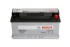 Аккумулятор 88Ah-12v (S3012) (353x175x175),R,EN740 !КАТ. -15% BOSCH 0092S30120 (фото 3)