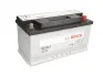 Аккумулятор 90Ah-12v (S3013) (353x175x190),R,EN720 BOSCH 0092S30130 (фото 2)
