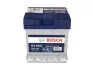 Акумулятор BOSCH 0 092 S40 001 (фото 3)