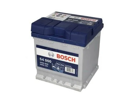 Акумулятор BOSCH 0 092 S40 001