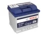 Аккумулятор 44Ah-12v (S4001) (207x175x175),R,EN440 BOSCH 0092S40010 (фото 2)