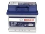 Аккумулятор 44Ah-12v (S4001) (207x175x175),R,EN440 BOSCH 0092S40010 (фото 3)