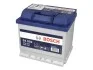 Аккумулятор 52Ah-12v (S4002) (207x175x190),R,EN470 BOSCH 0092S40020 (фото 1)