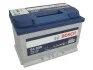 Аккумулятор 74Ah-12v (S4008) (278x175x190),R,EN680 BOSCH 0092S40080 (фото 2)