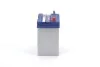 Аккумулятор 40Ah-12v (S4019) (187x127x227),L,EN330 (Азия) тонк.клеммы BOSCH 0092S40190 (фото 2)