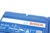 Фото 7 - аккумулятор 40Ah-12v (S4019) (187x127x227),L,EN330 (Азия) тонк.клеммы BOSCH 0092S40190 Аккумулятор 40Ah-12v (S4019) (187x127x227),L,EN330 (Азия) тонк.клеммы BOSCH 0092S40190 (фото 7)