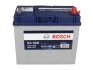 Акумулятор 45Ah-12v(238x129x227) BOSCH 0092S40200 (фото 3)