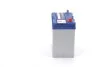Аккумулятор 45Ah-12v (S4022) (238x129x227),L,EN330 (Азия) тонк.клеммы BOSCH 0092S40220 (фото 2)