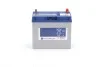 Аккумулятор 45Ah-12v (S4022) (238x129x227),L,EN330 (Азия) тонк.клеммы BOSCH 0092S40220 (фото 3)
