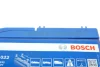Аккумулятор 45Ah-12v (S4022) (238x129x227),L,EN330 (Азия) тонк.клеммы BOSCH 0092S40220 (фото 6)