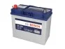 Аккумулятор 45Ah-12v (S4023) (238x129x227),L,EN330(Азия) BOSCH 0092S40230 (фото 1)