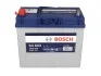 Аккумулятор 45Ah-12v (S4023) (238x129x227),L,EN330(Азия) BOSCH 0092S40230 (фото 3)